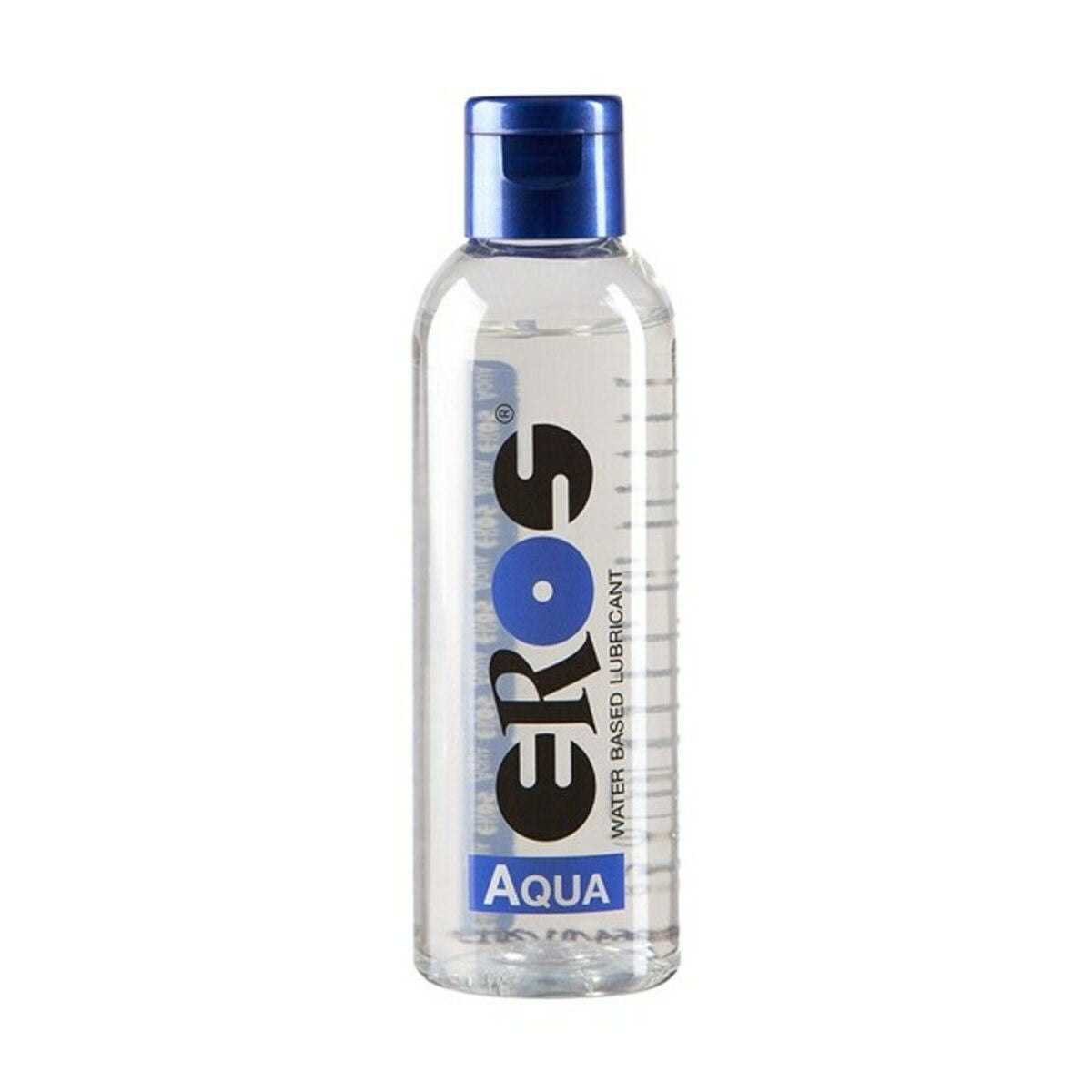 Lubrifiant pe bază de apă Eros ER33102 100 ml, 1, roseregalo.com