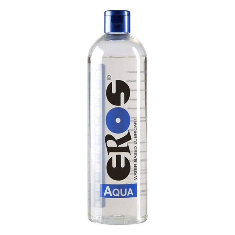 Lubrifiant pe bază de apă Eros 500 ml, 1, roseregalo.com