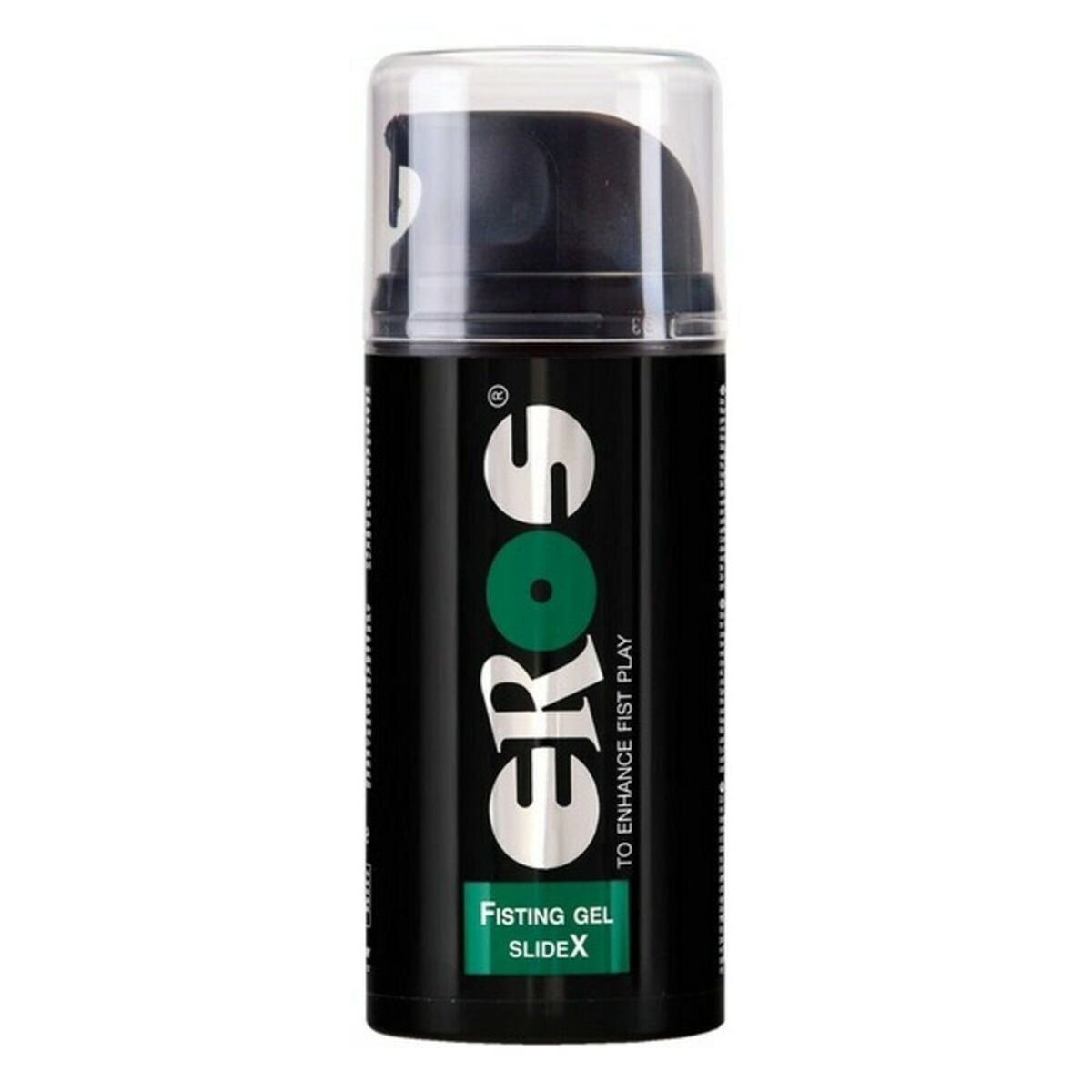 Lubrifiant hibrid Eros ER51101 100 ml, 1, roseregalo.com