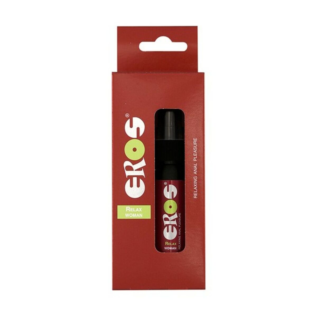 Relaxant Anal Eros 30 ml, 1, roseregalo.com