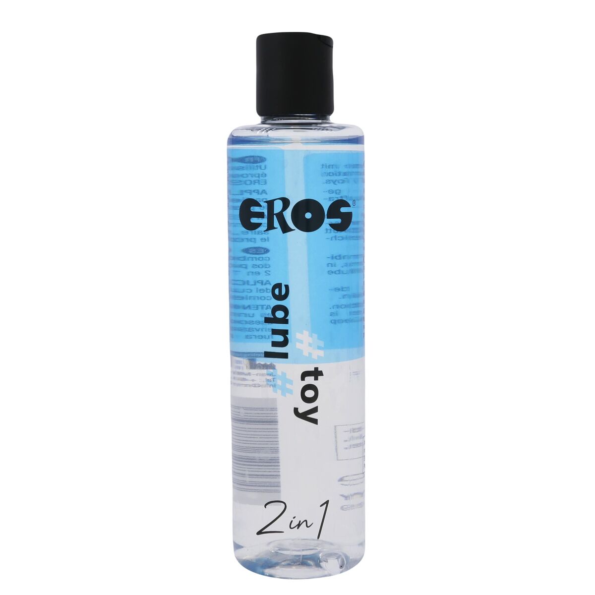 Lubrifiant Eros 250 ml, 2, roseregalo.com