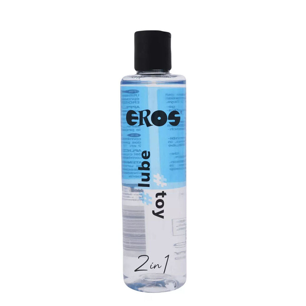Lubrifiant Eros 250 ml, 1, roseregalo.com