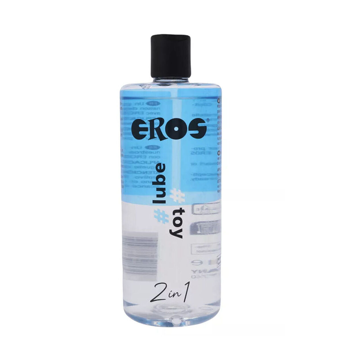 Lubrifiant Eros 500 ml, 1, roseregalo.com