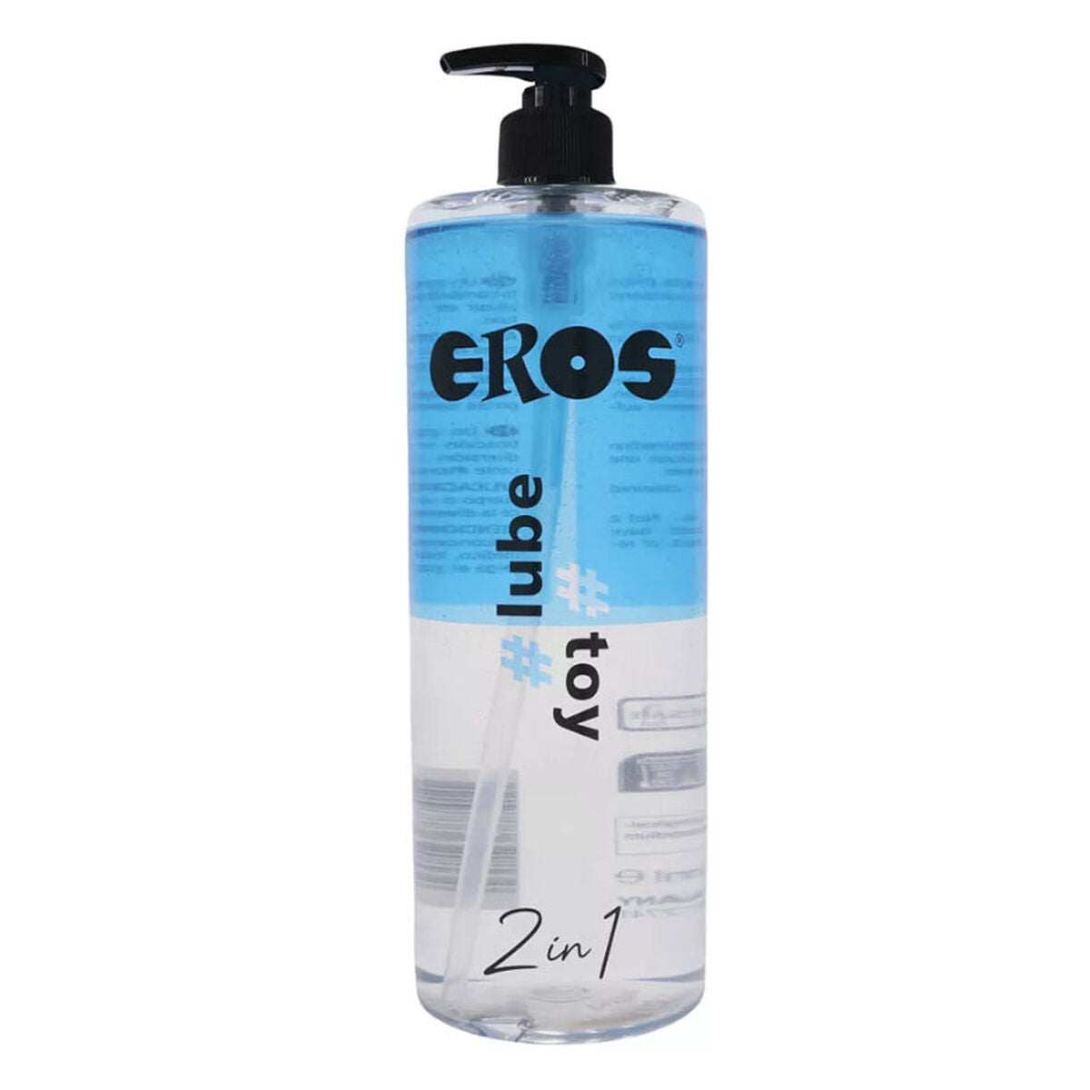 Lubrifiant Eros 1 L, 1, roseregalo.com
