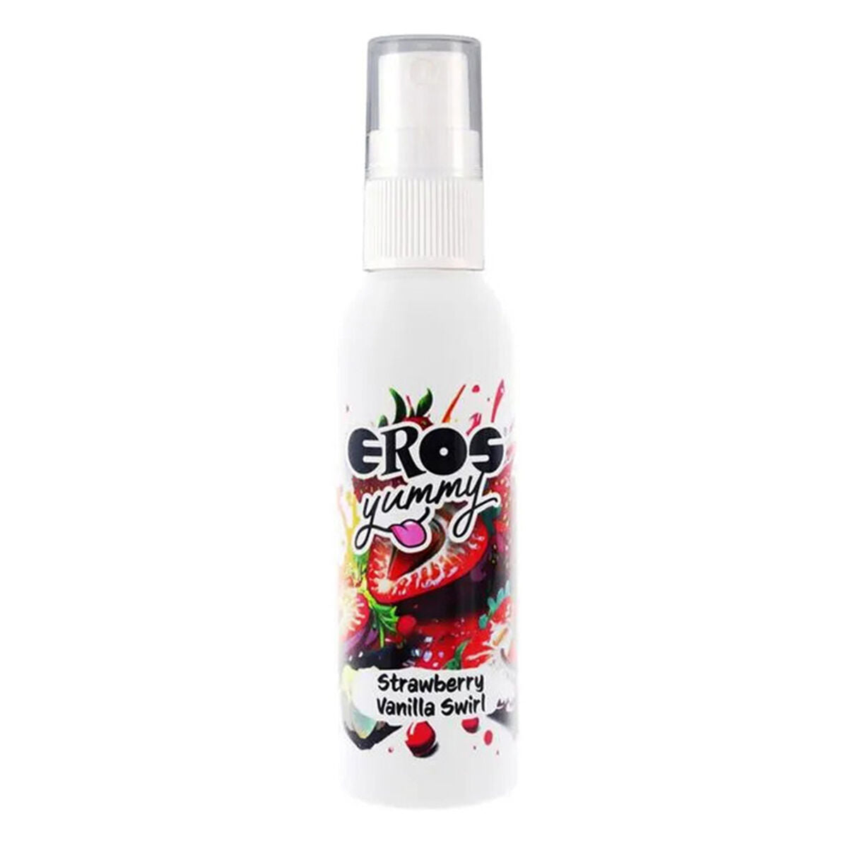 Spray pentru corp Eros 50 ml, 1, roseregalo.com