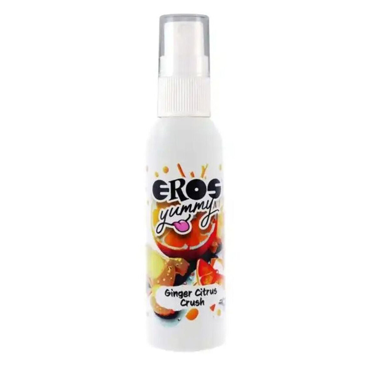 Spray pentru corp Eros 50 ml, 1, roseregalo.com