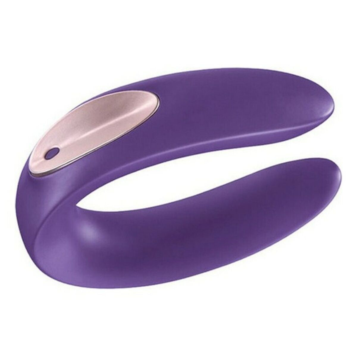 Vibrator Masaj pentru Cupluri Satisfyer 2MR-SF012, 1, roseregalo.com