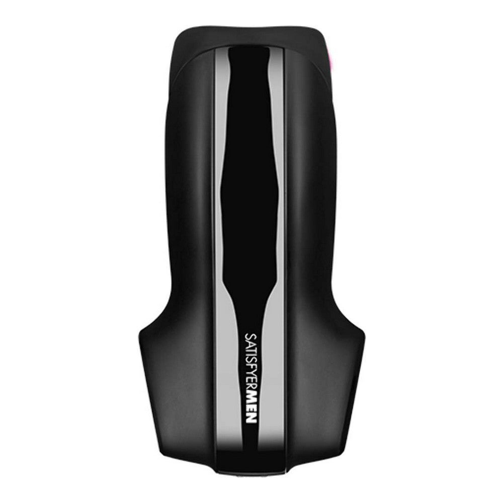 Masturbator Satisfyer S4049369016365 Negru, 5, roseregalo.com