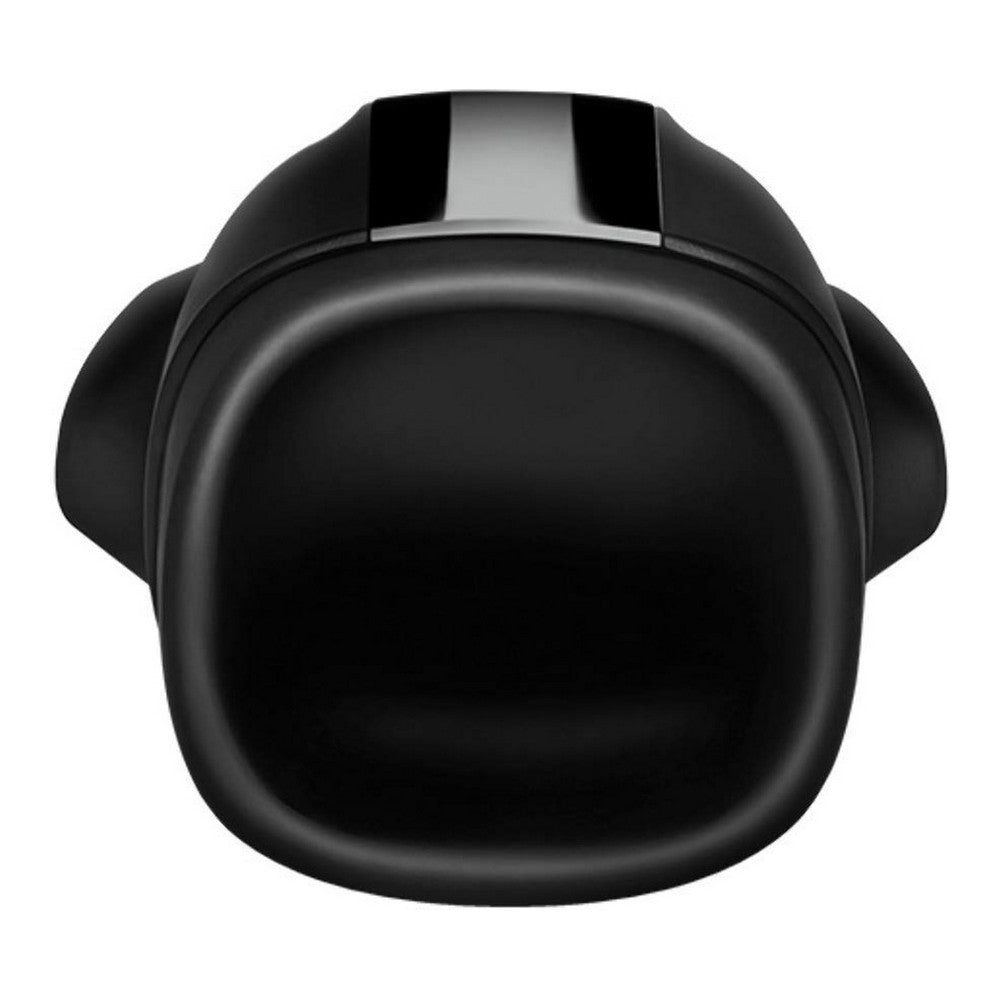 Masturbator Satisfyer S4049369016365 Negru, 6, roseregalo.com