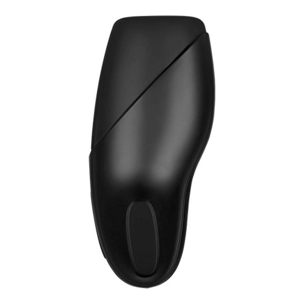 Masturbator Satisfyer S4049369016365 Negru, 7, roseregalo.com
