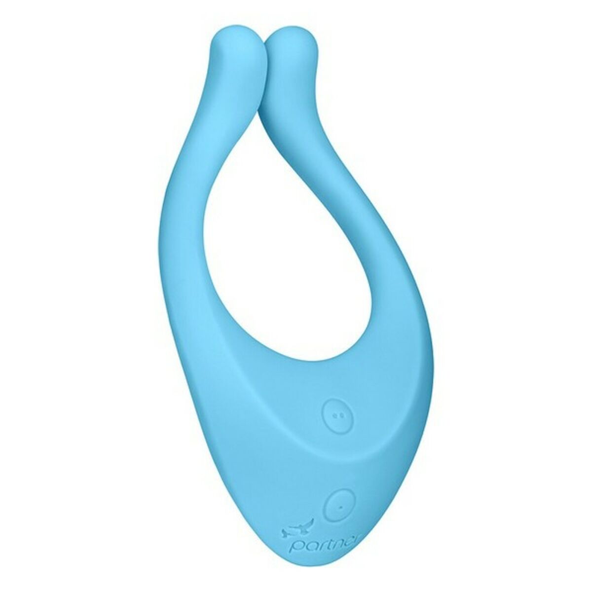 Vibrator Masaj pentru Cupluri Satisfyer Partner, 1, roseregalo.com