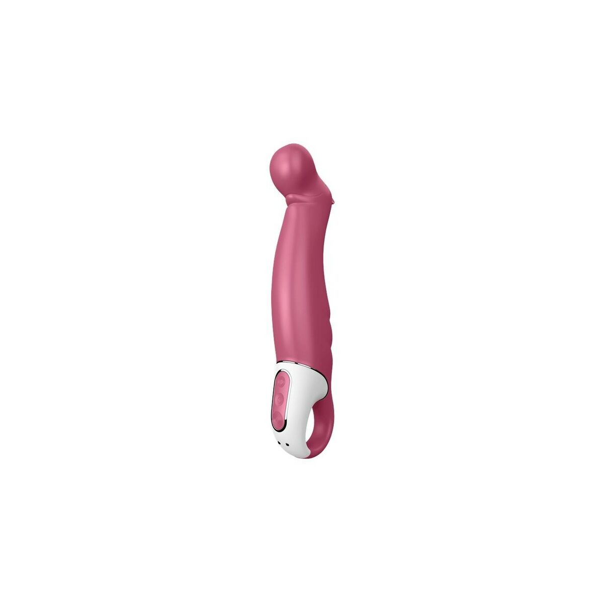 Vibrator Satisfyer Vibes Petting Hippo, 1, roseregalo.com