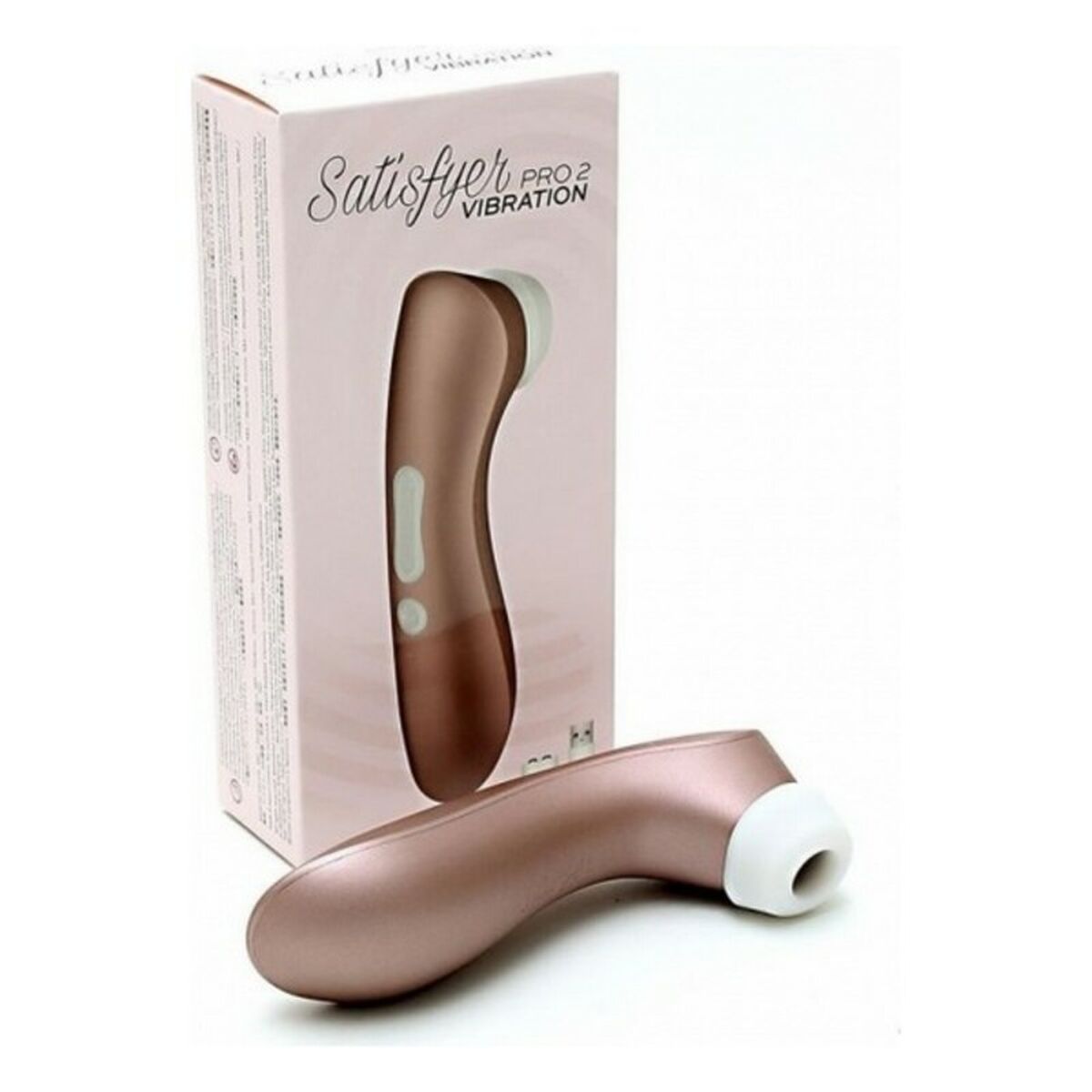 Stimulator clitoris Pro 2 Vibration Satisfyer SF-J2018-31, 2, roseregalo.com