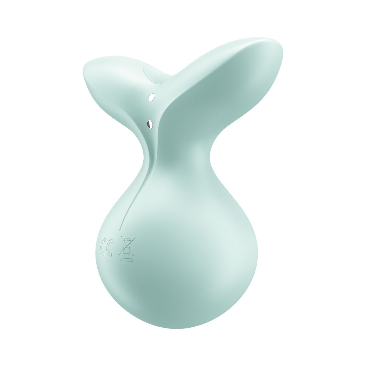 Dispozitiv de Masaj Satisfyer Verde, 6, roseregalo.com