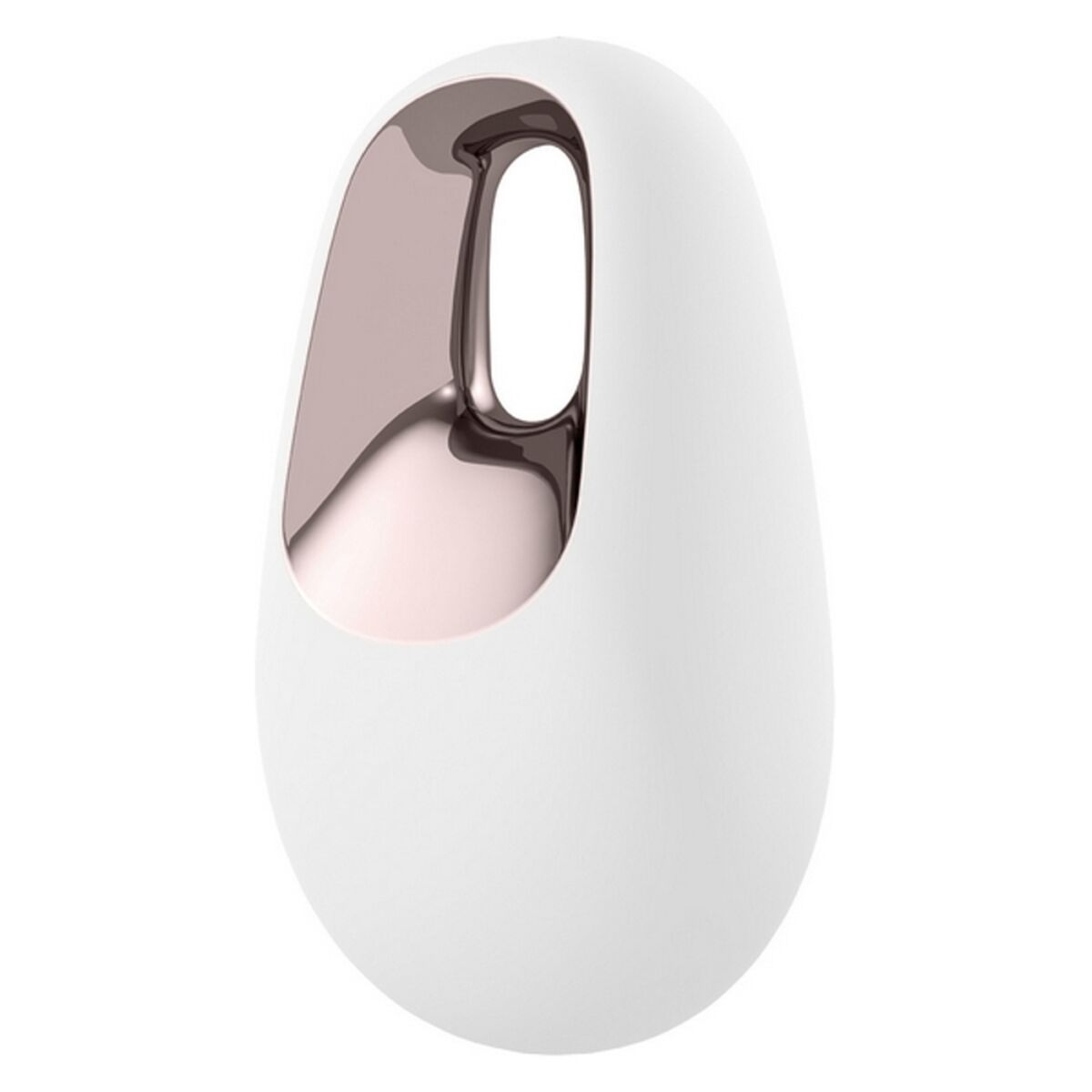 Vibrator Clitoridian Curbat Satisfyer 4000916 Alb, 4, roseregalo.com