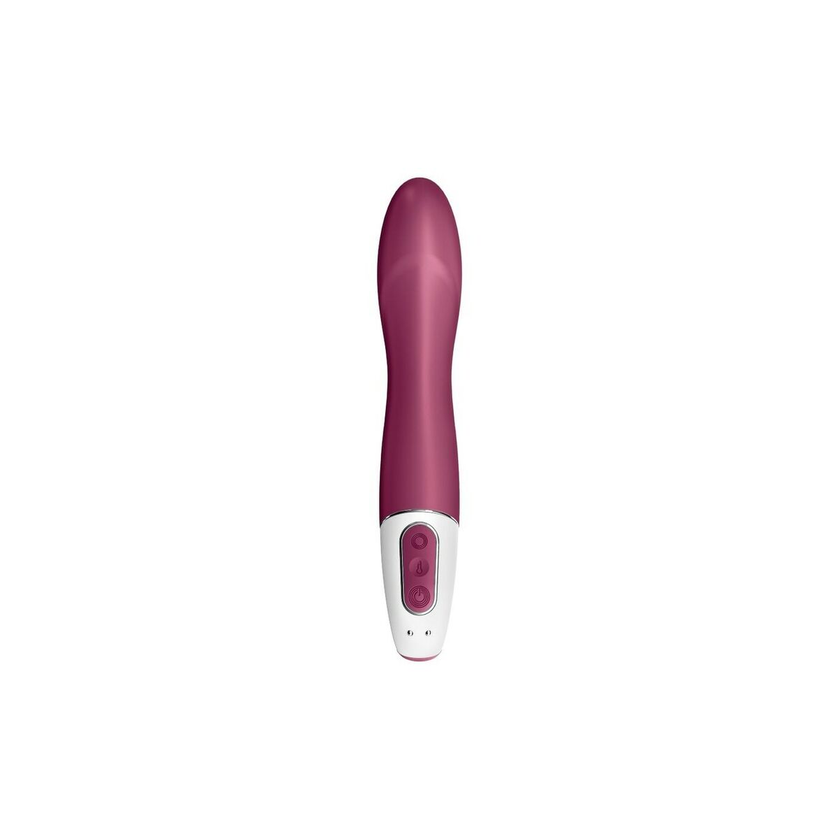 Vibrator zona G Satisfyer, 3, roseregalo.com