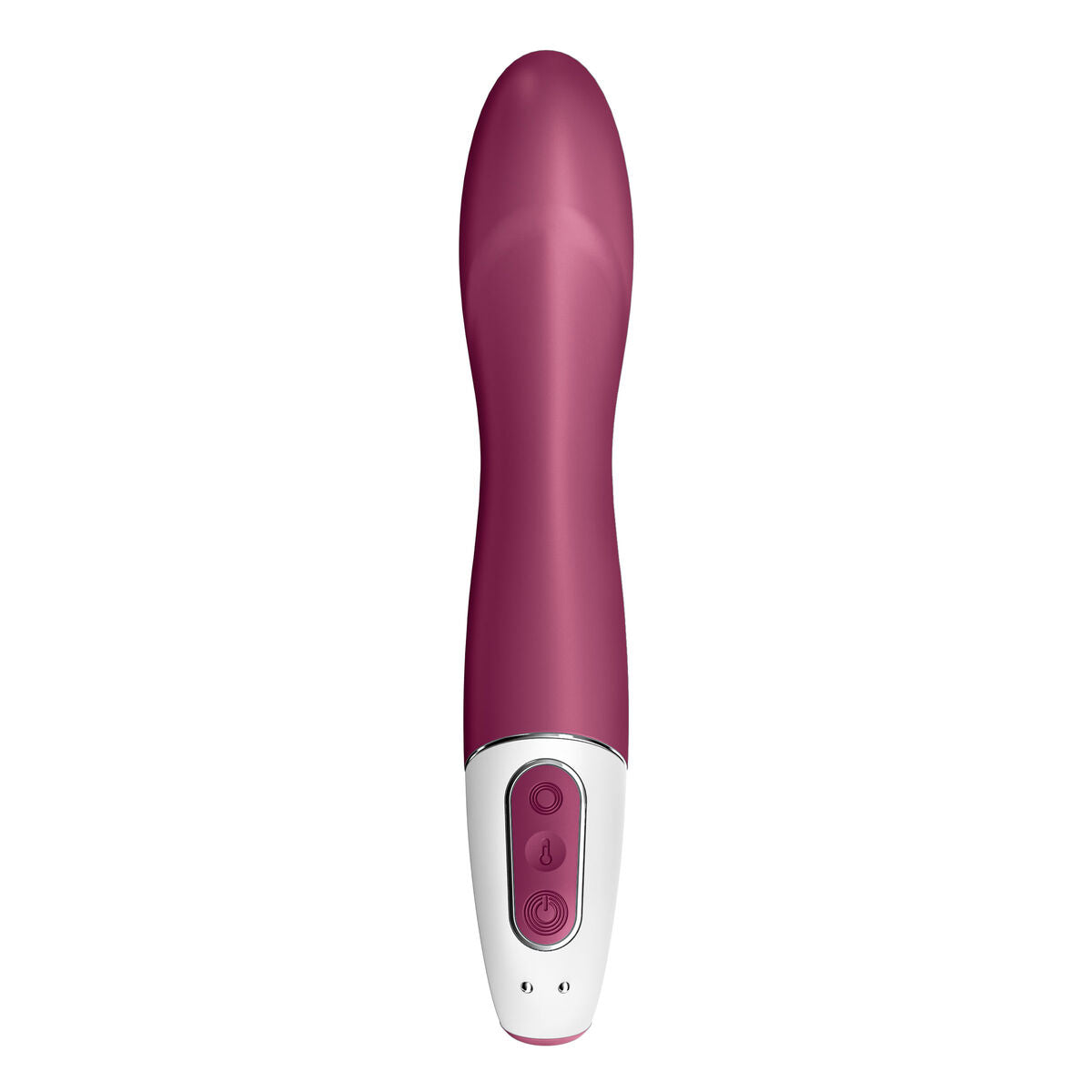 Vibrator zona G Satisfyer, 3, roseregalo.com