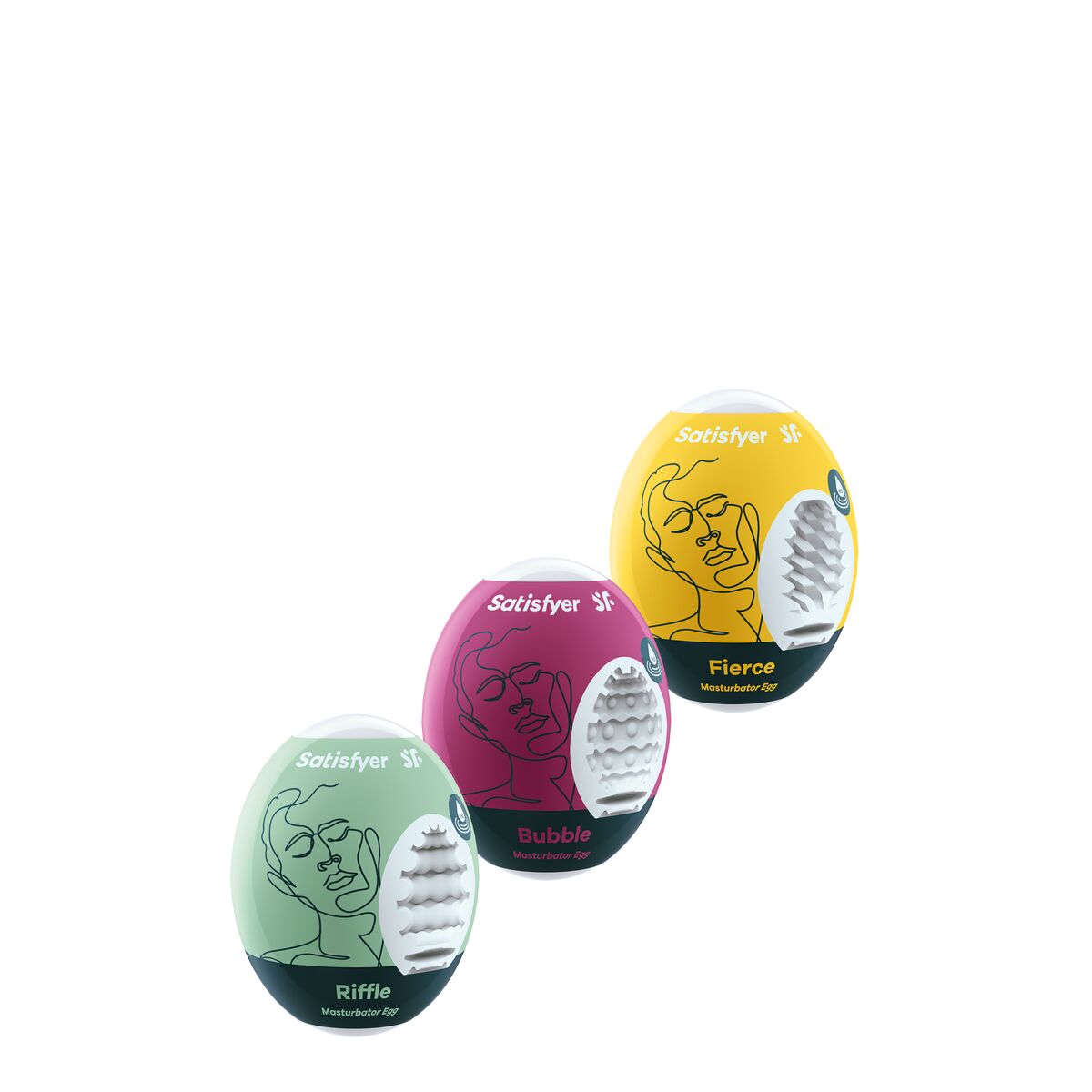 Rezistență Jack Ass Satisfyer, 6, roseregalo.com