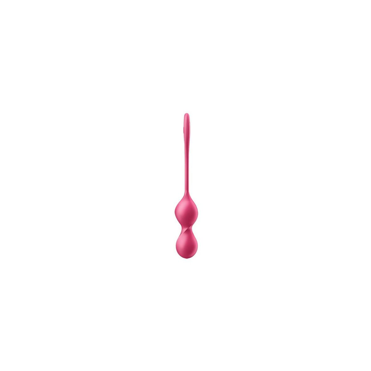 Dispozitiv pentru a exercita podeaua pelviană Satisfyer Silicon, 3, roseregalo.com