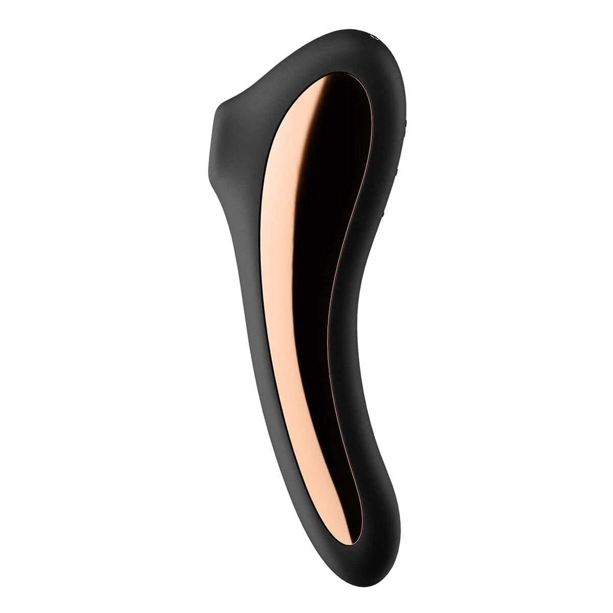 Dispozitiv stimulare clitoris Satisfyer Negru, 4, roseregalo.com