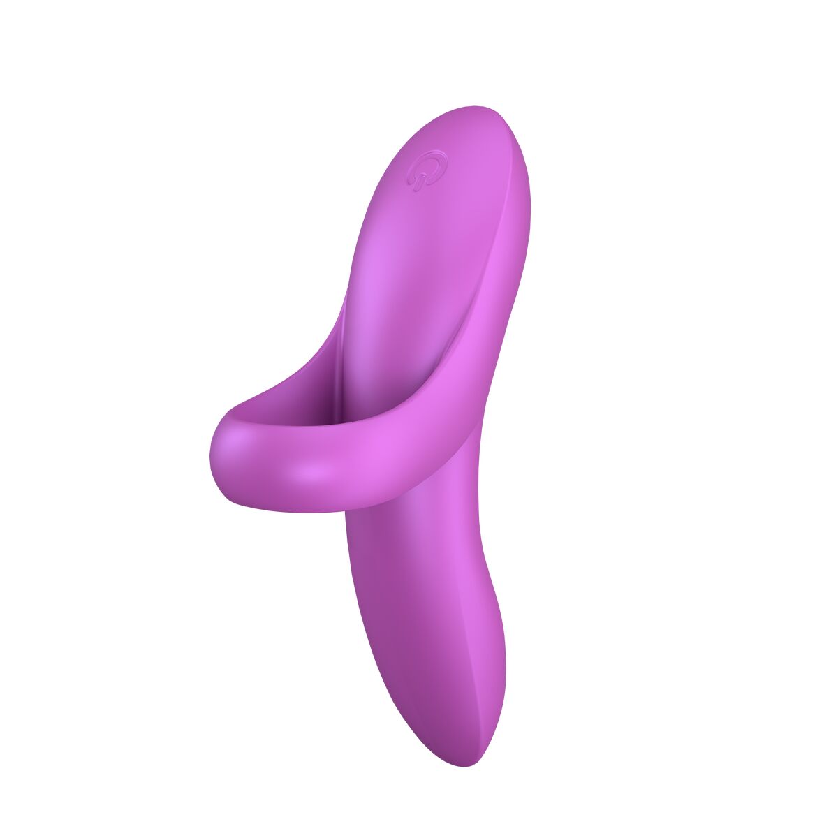 Vibrator Satisfyer Bold Lover Roz, 1, roseregalo.com