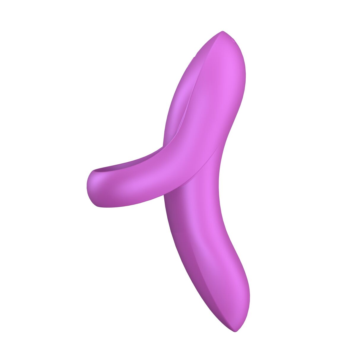 Vibrator Satisfyer Bold Lover Roz, 2, roseregalo.com