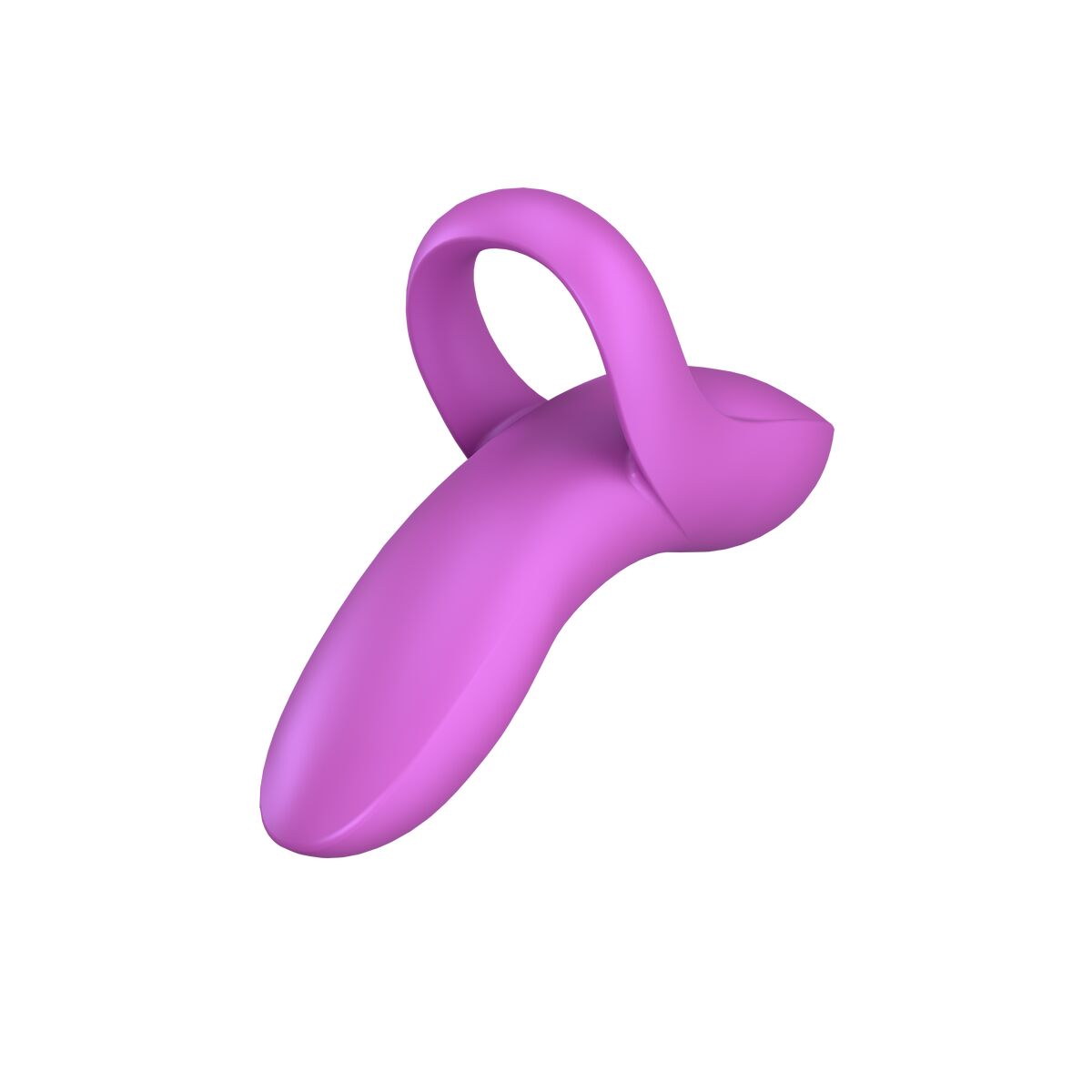 Vibrator Satisfyer Bold Lover Roz, 3, roseregalo.com