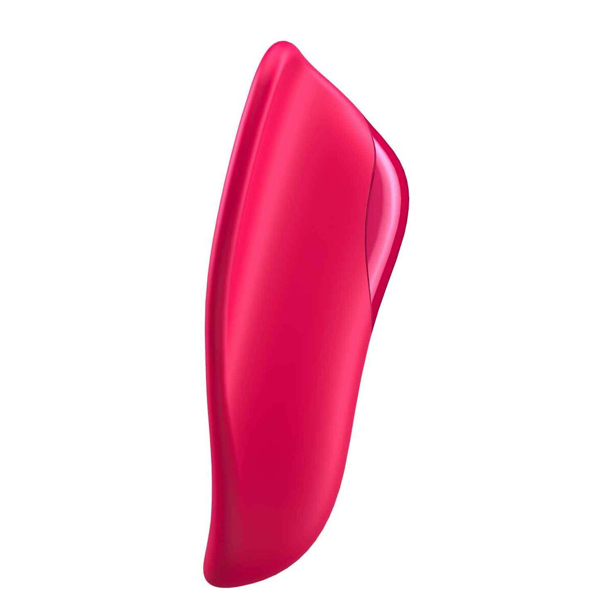 Vibrator High Fly Finger Satisfyer 4004129 Roșu, 3, roseregalo.com