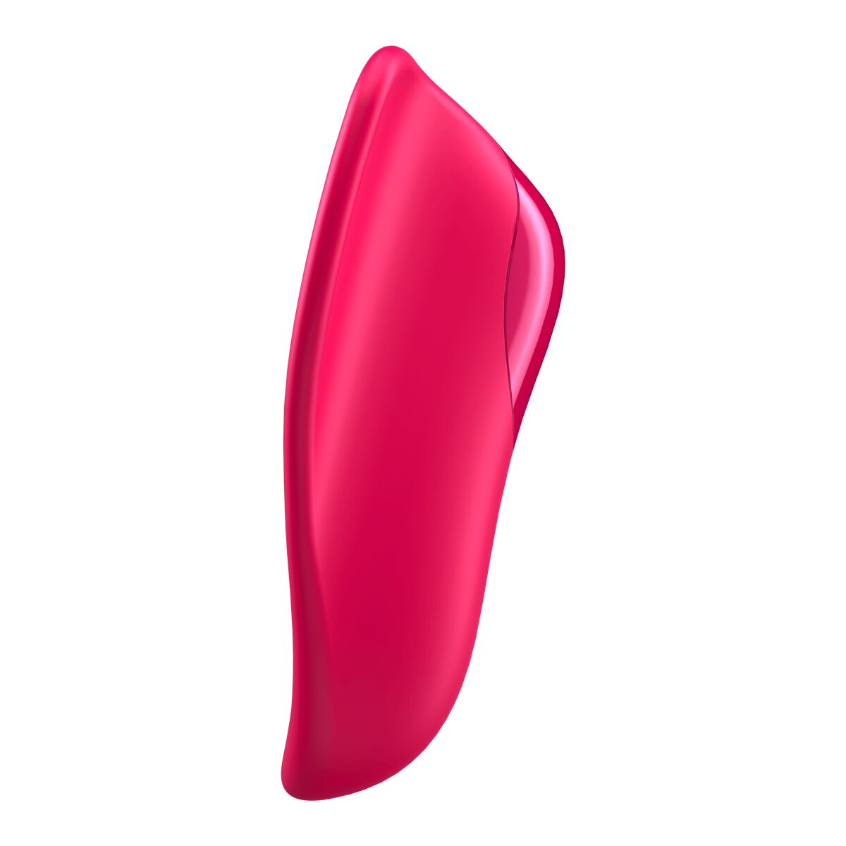 Vibrator High Fly Finger Satisfyer 4004129 Roșu, 4, roseregalo.com