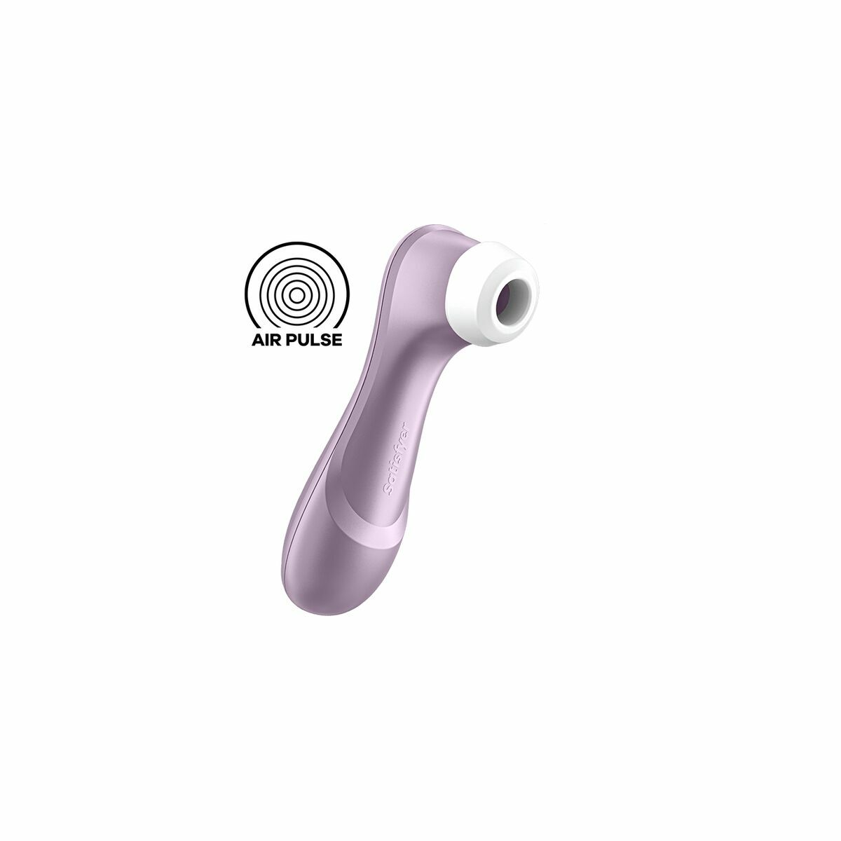 Dispozitiv stimulare clitoris Satisfyer Pro 2 Air Pulse, 1, roseregalo.com