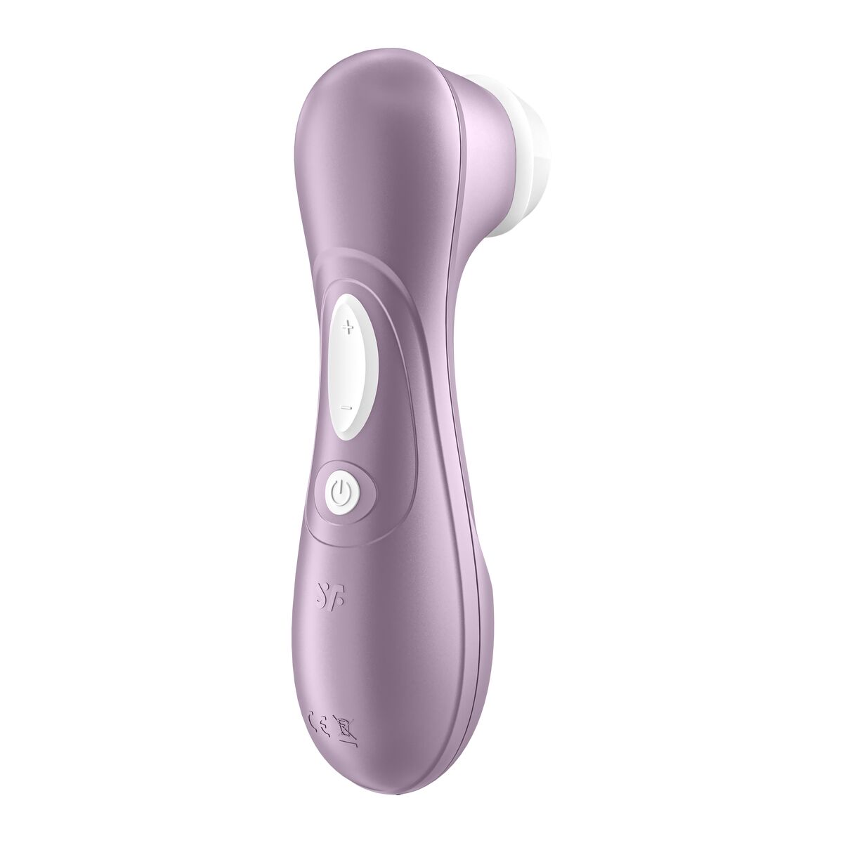 Dispozitiv stimulare clitoris Satisfyer Pro 2 Air Pulse, 5, roseregalo.com