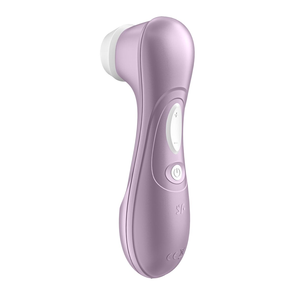 Dispozitiv stimulare clitoris Satisfyer Pro 2 Air Pulse, 6, roseregalo.com