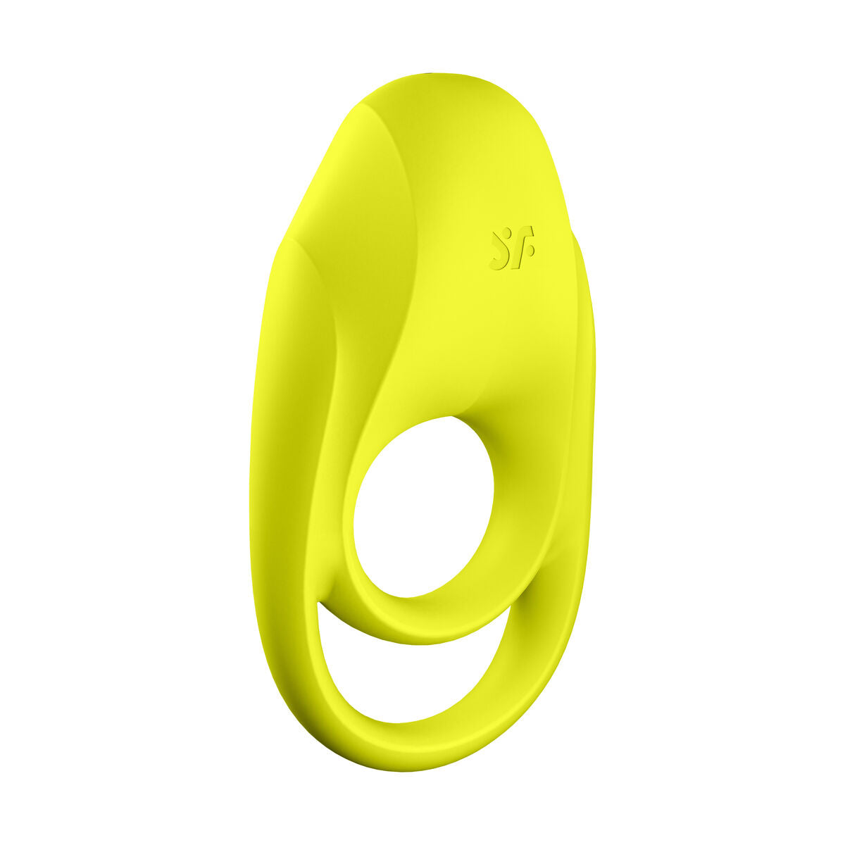 Pachet Inel Penis Satisfyer Duo Galben, 5, roseregalo.com