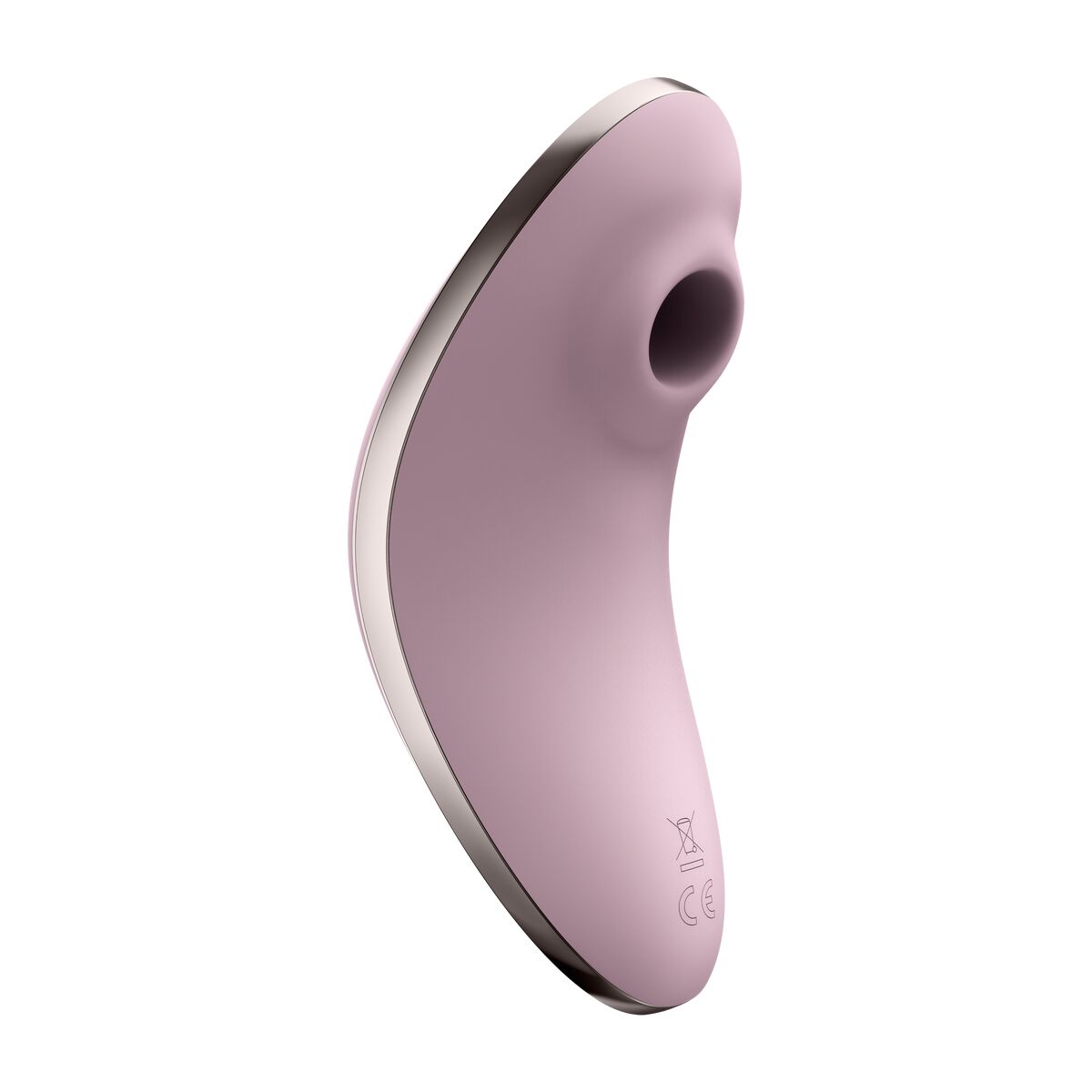 Dispozitiv stimulare clitoris Satisfyer Lover 1 Roz, 1, roseregalo.com