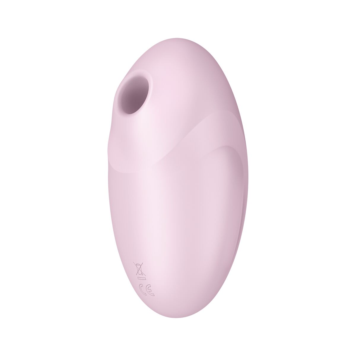 Dispozitiv stimulare clitoris Satisfyer Lover 3 Roz, 1, roseregalo.com