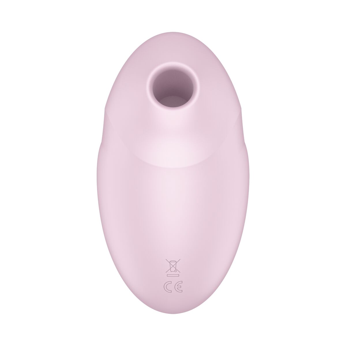 Dispozitiv stimulare clitoris Satisfyer Lover 3 Roz, 3, roseregalo.com