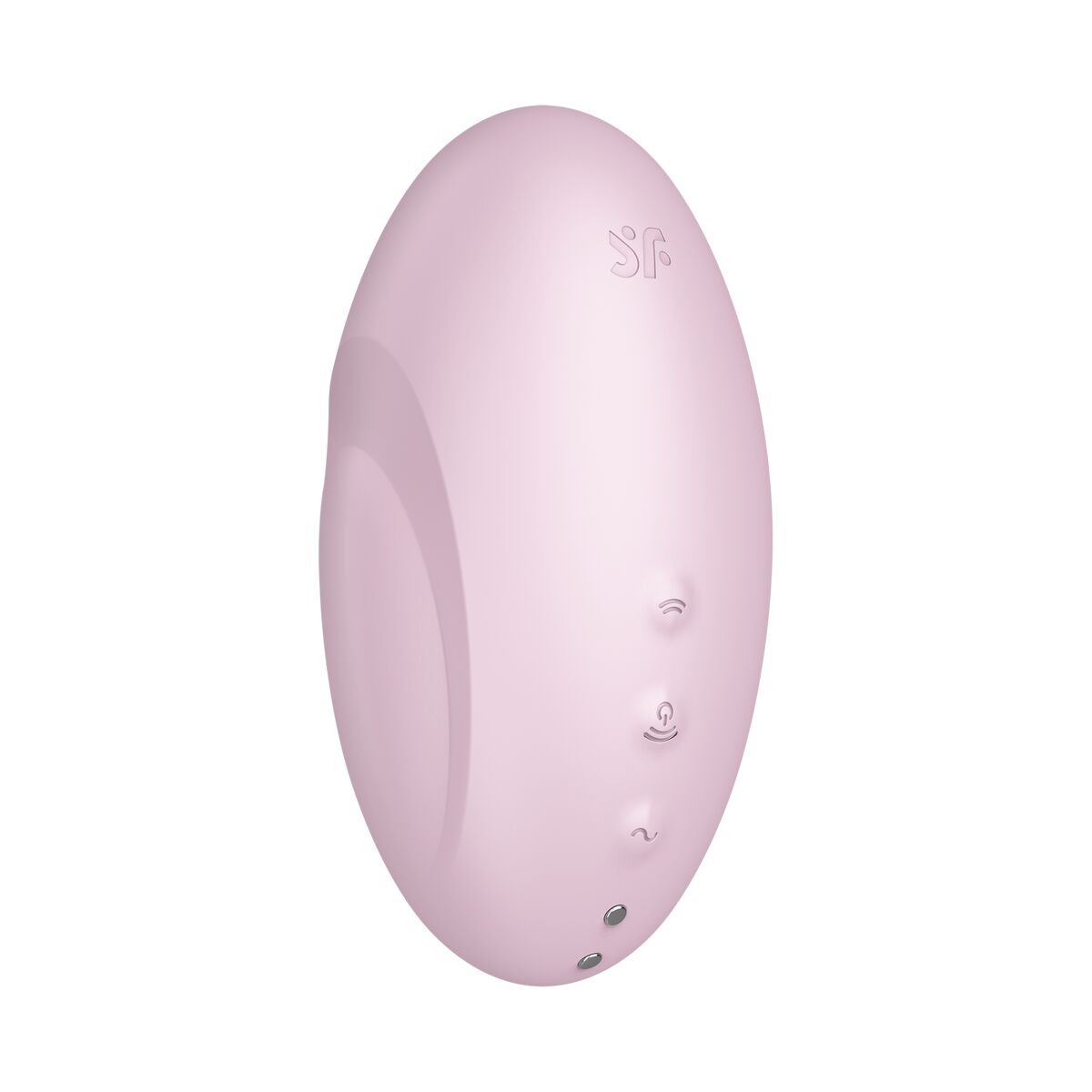 Dispozitiv stimulare clitoris Satisfyer Lover 3 Roz, 5, roseregalo.com