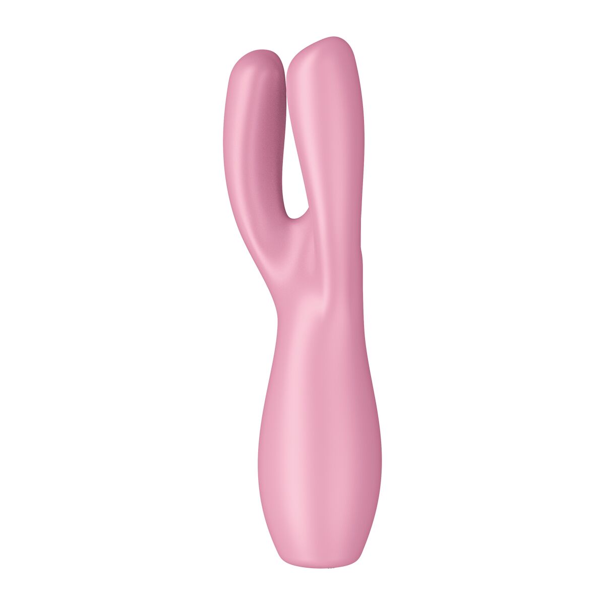 Dispozitiv de Masaj Satisfyer Threesome 3 Roz, 4, roseregalo.com