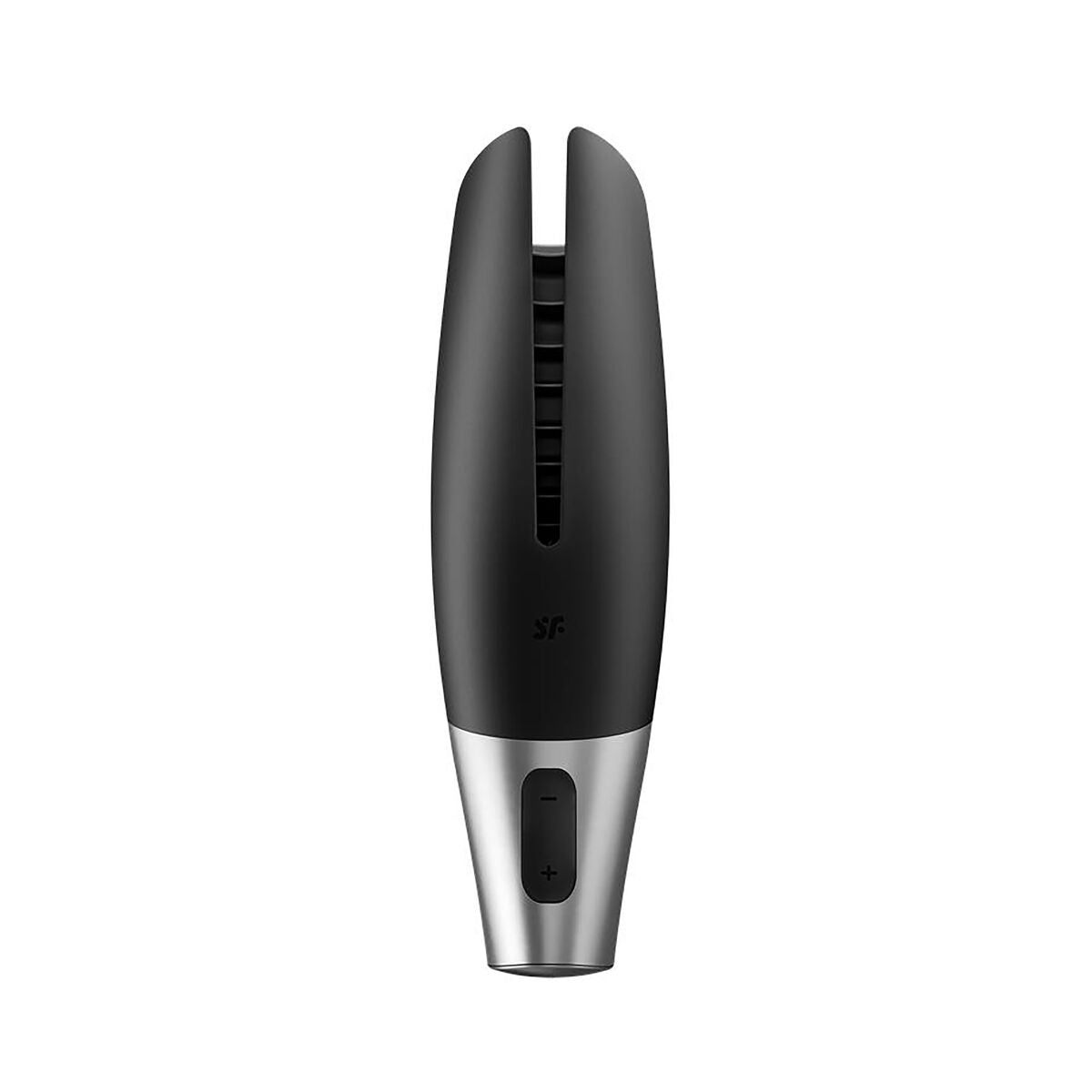 Electrostimulator Satisfyer Power Masturbator, 10, roseregalo.com