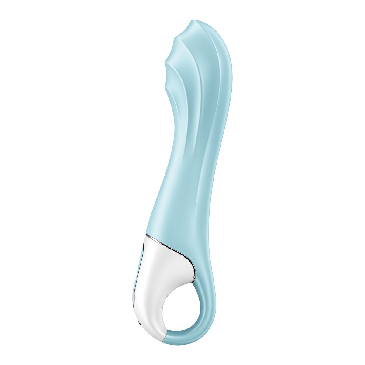 Vibrator Satisfyer Air Pump Vibrator 5 Albastru, 3, roseregalo.com