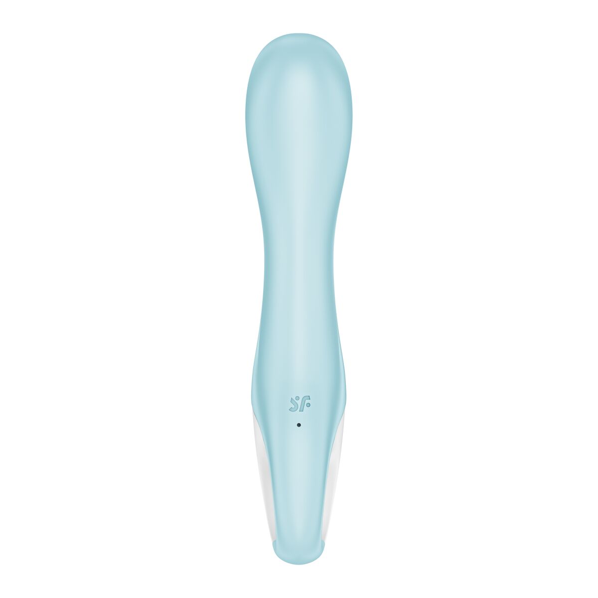 Vibrator Satisfyer Air Pump Vibrator 5 Albastru, 4, roseregalo.com