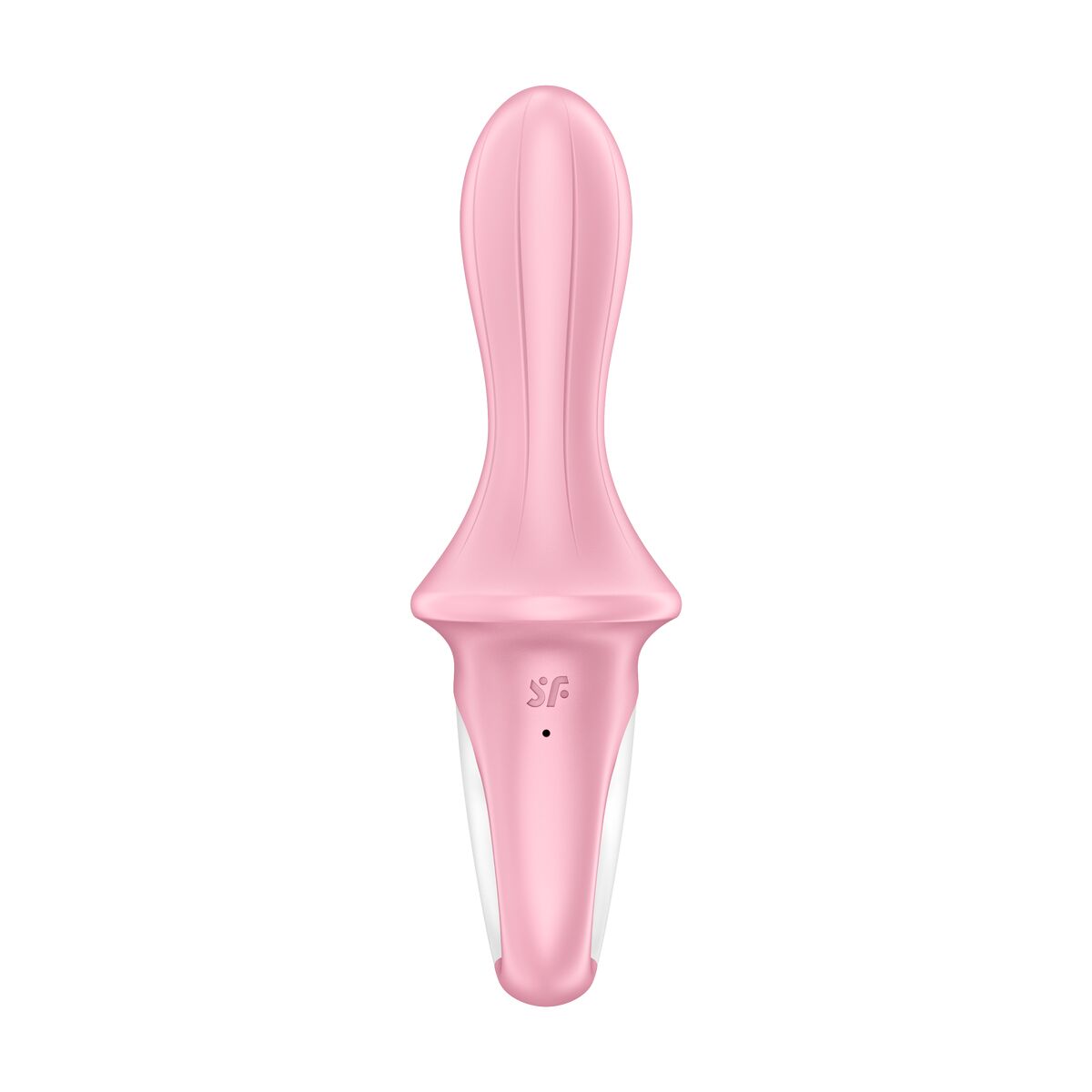 Vibrator Anal Radio Control Satisfyer Air Pump Booty 5 Roz, 4, roseregalo.com