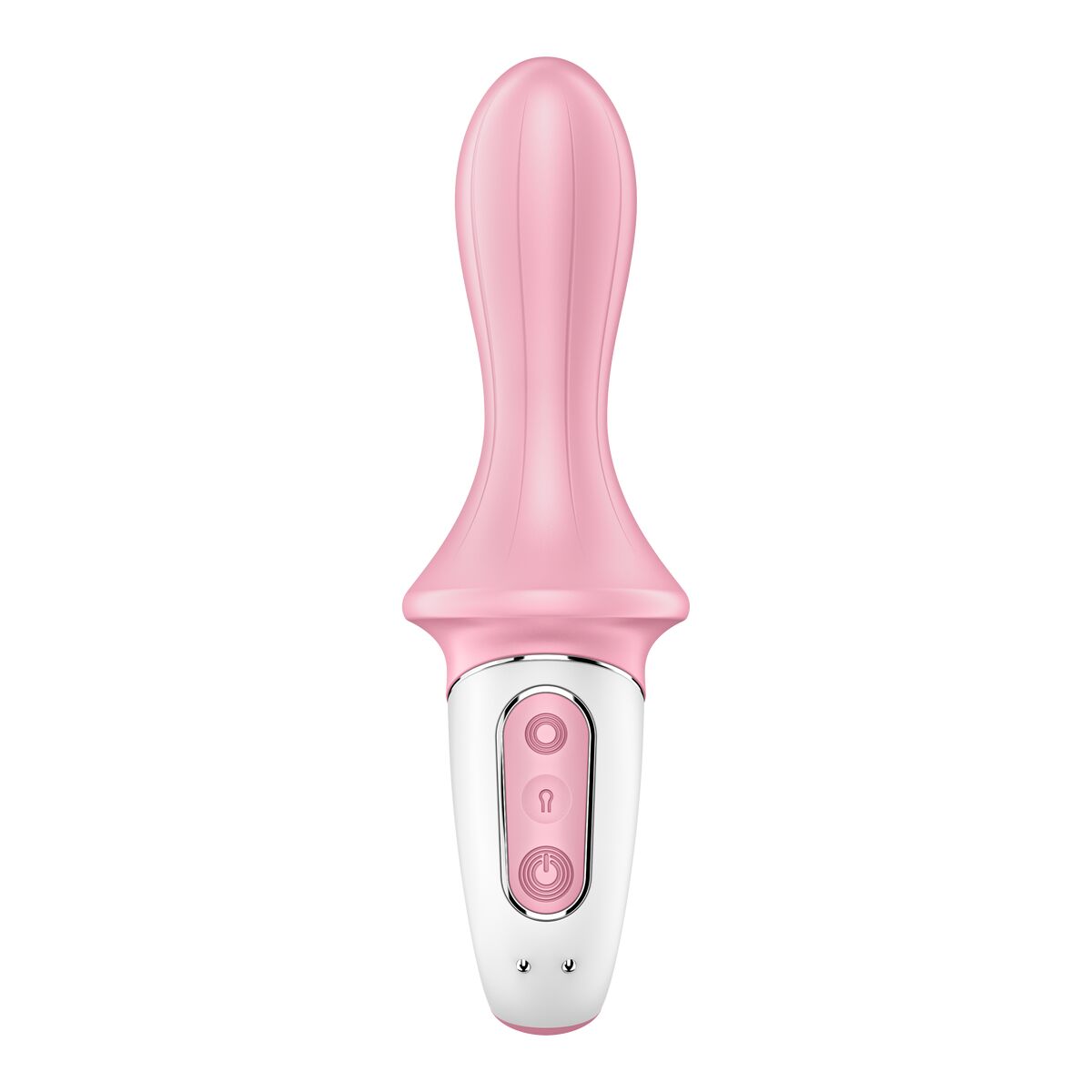 Vibrator Anal Radio Control Satisfyer Air Pump Booty 5 Roz, 6, roseregalo.com