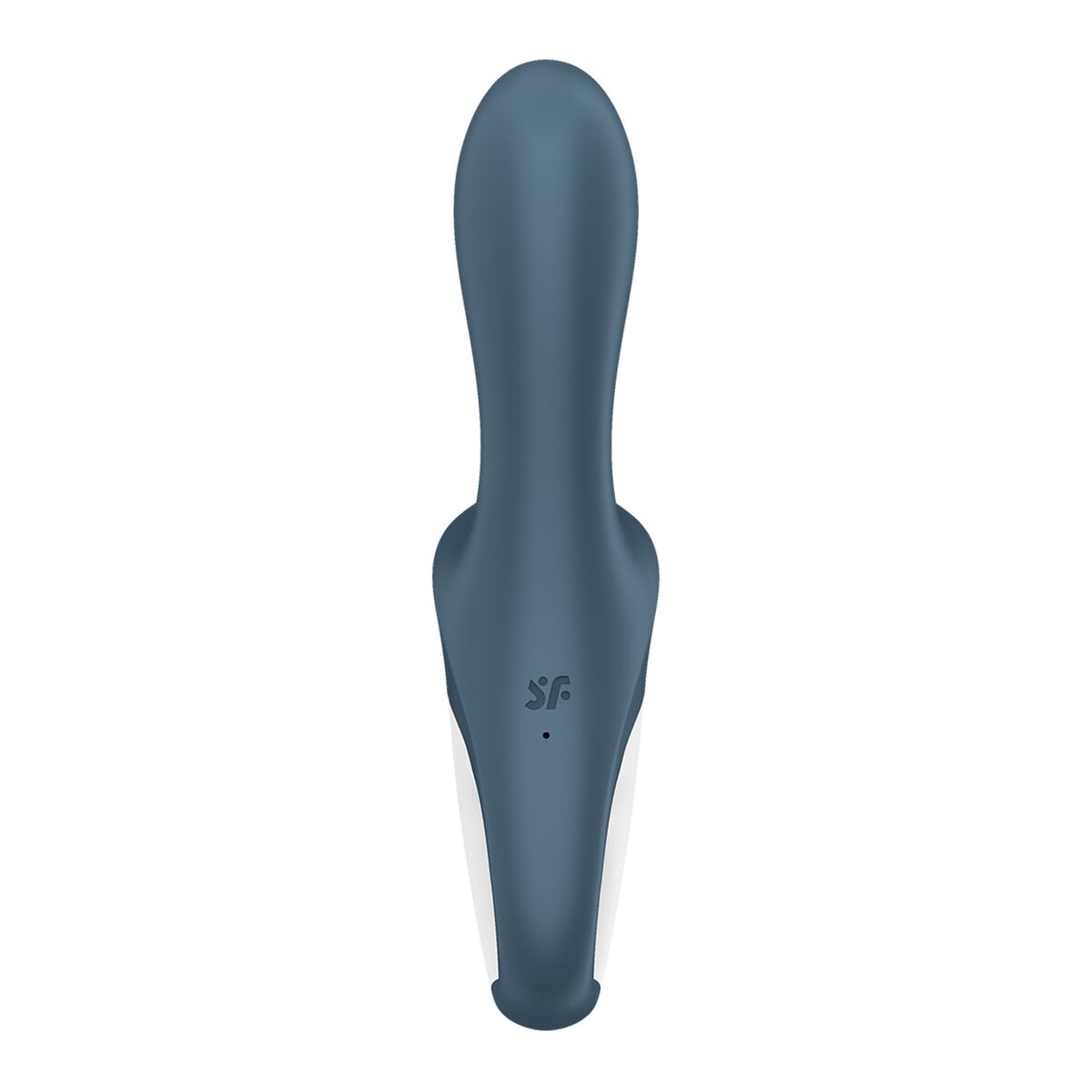 Vibrator anal Satisfyer Air Pump Booty 2 Gri, 2, roseregalo.com