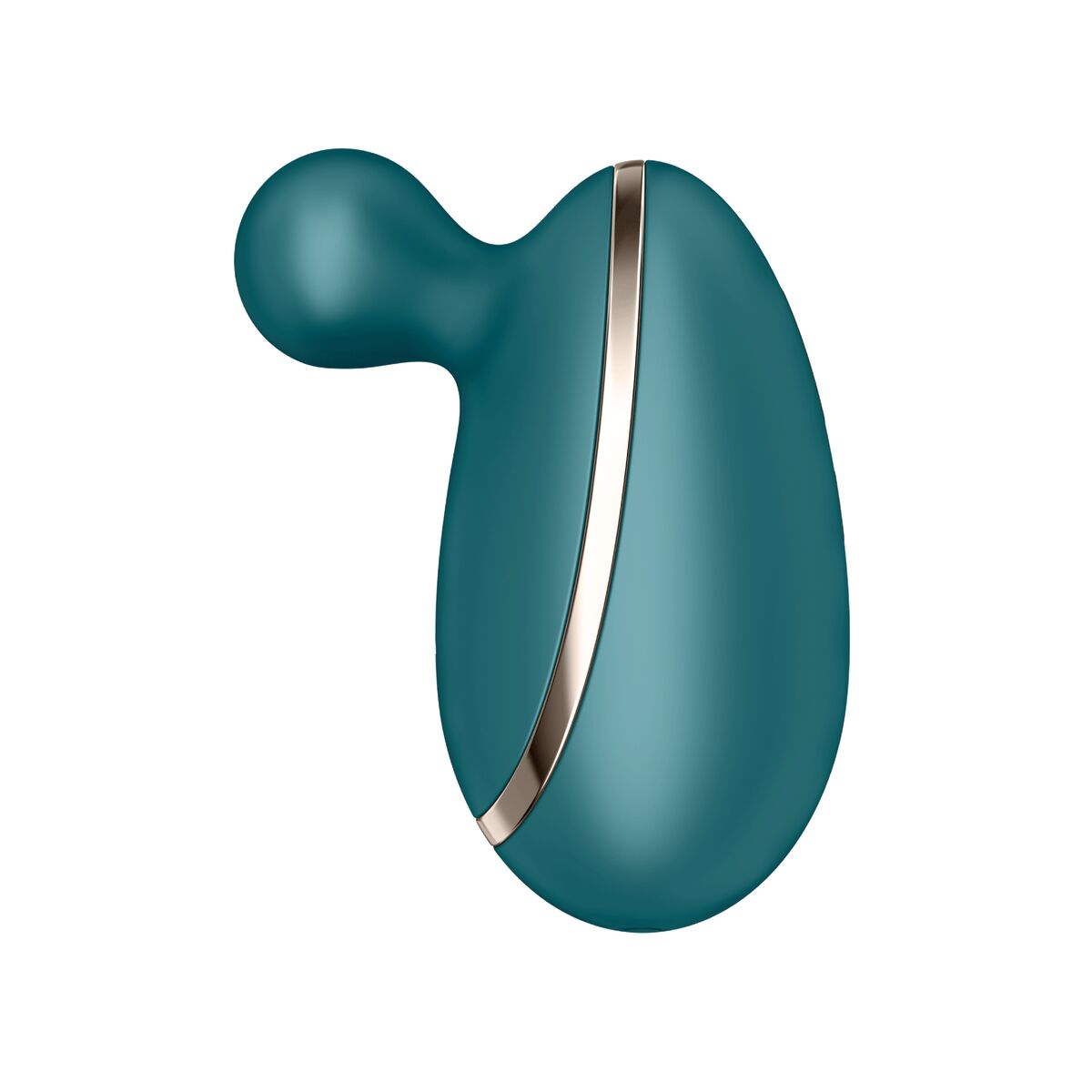 Dispozitiv de Masaj Satisfyer Spot on 1 Verde, 2, roseregalo.com