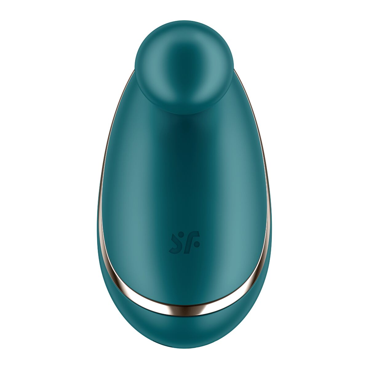 Dispozitiv de Masaj Satisfyer Spot on 1 Verde, 3, roseregalo.com