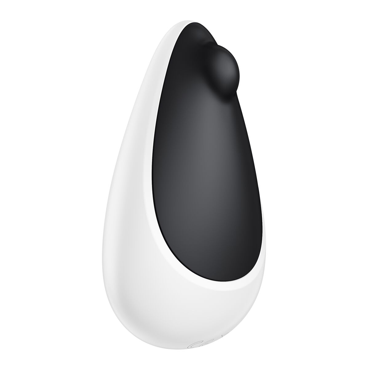 Masajator erotic Satisfyer Negru, 1, roseregalo.com