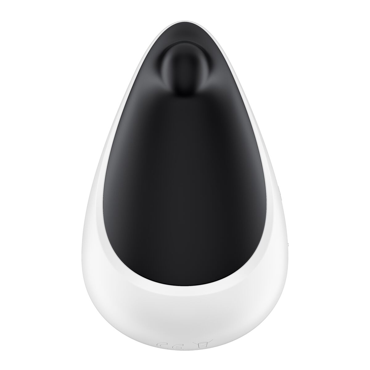 Masajator erotic Satisfyer Negru, 3, roseregalo.com