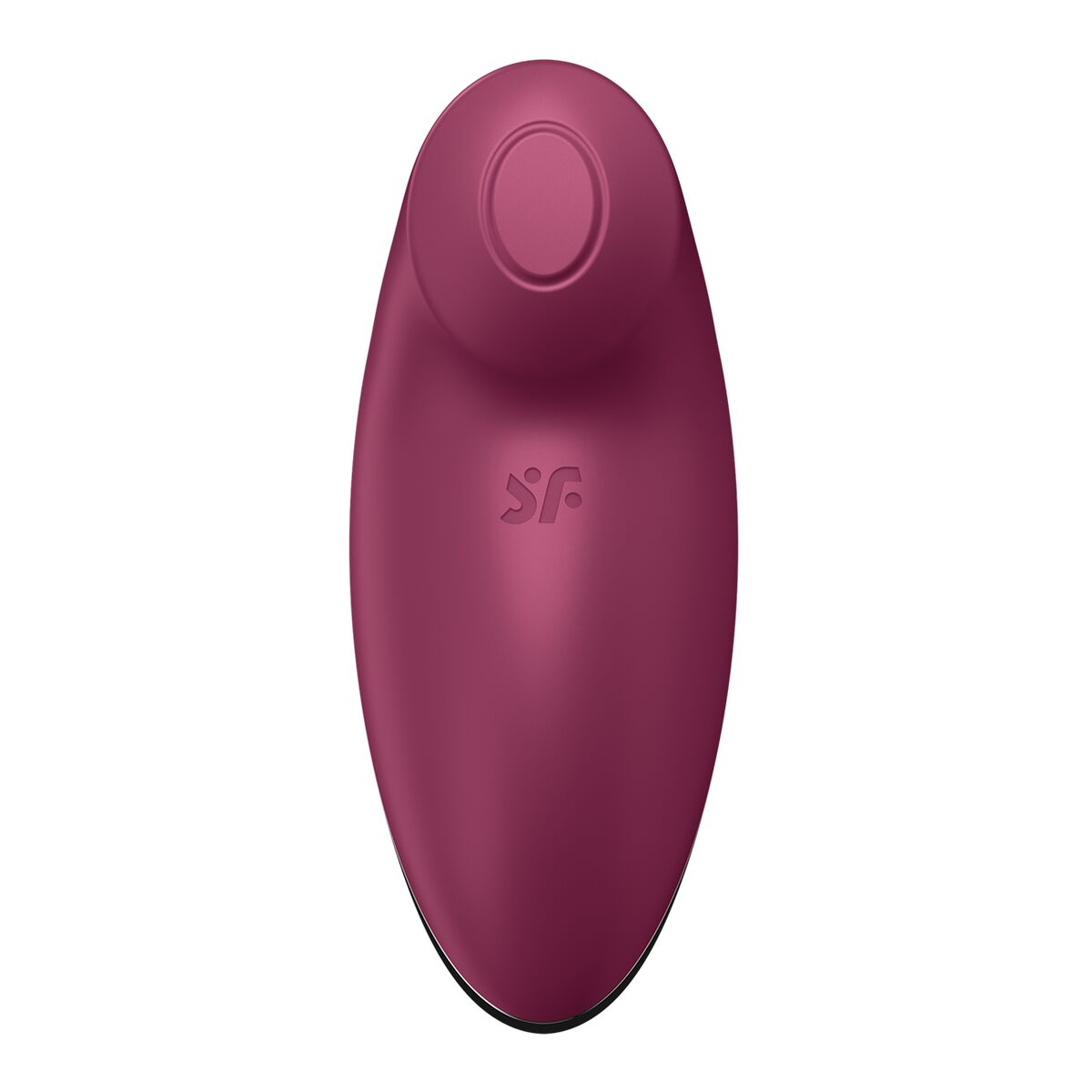 Masajator erotic Satisfyer Roșu, 7, roseregalo.com