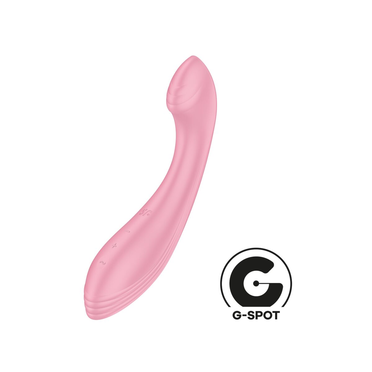 Vibrator Satisfyer G-Force Roz, 2, roseregalo.com